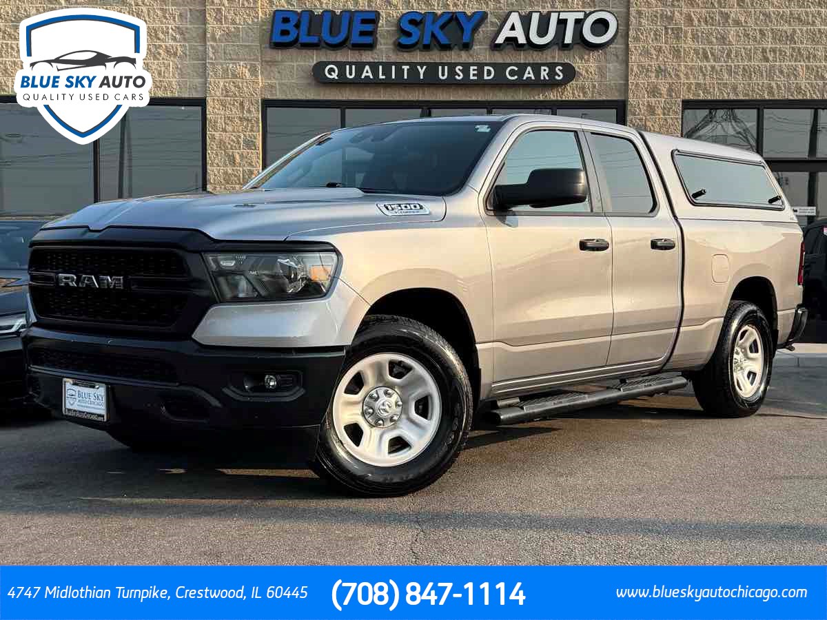 ram ram 1500 pickup 2023 1C6RRFCG7PN546422 image ram ram 1500 pickup 2023 1C6RRFCG7PN546422 image